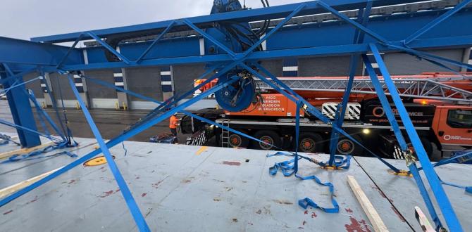 On Time Shipping in Egypt Handle Modular Pipelay System