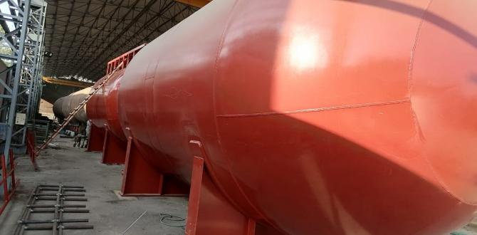 Star Shipping Pakistan Handle Delivery of LPG Tanks