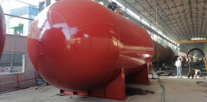 Star Shipping Pakistan Handle Delivery of LPG Tanks