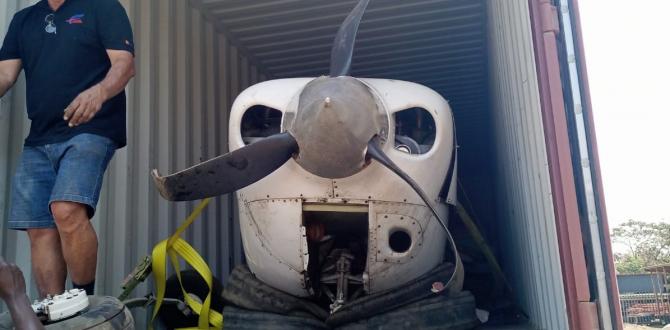 No Challenge is Too Big for Toplink East Africa