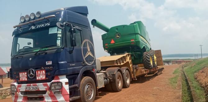 No Challenge is Too Big for Toplink East Africa