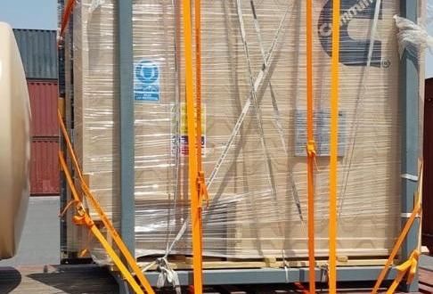 Experienced & Skilled Professionals at EKO Logistics Services