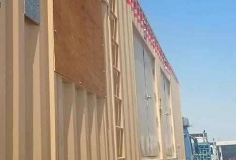 Experienced & Skilled Professionals at EKO Logistics Services