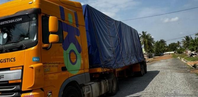 Experienced & Skilled Professionals at EKO Logistics Services