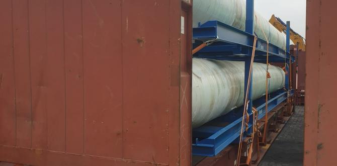 Experienced & Skilled Professionals at EKO Logistics Services