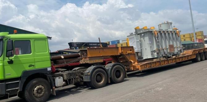 Experienced & Skilled Professionals at EKO Logistics Services