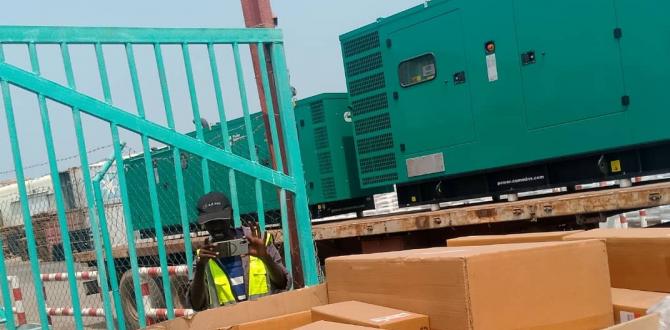 Freight In Time Bring Strong Local Expertise in Ethiopia