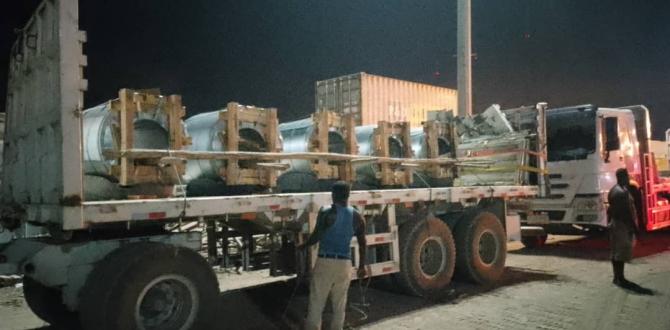 Freight In Time Bring Strong Local Expertise in Ethiopia