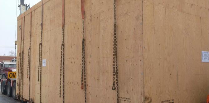 Go Gauge Manage International Heavy Machinery Mobilisation