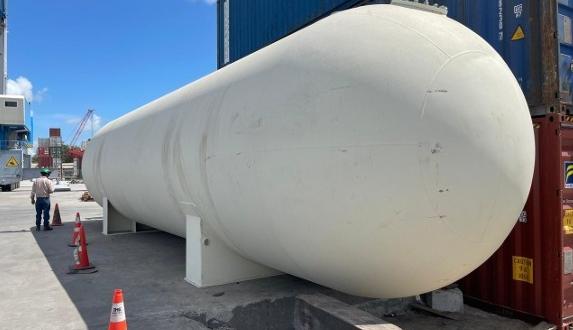 COLI Guyana Provide 'Made-to-Measure' Project Cargo Solutions