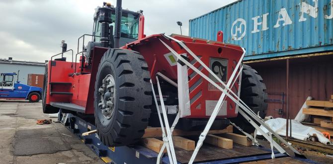 ScanProTrans & Baggio Cooperate to Deliver in Algeria