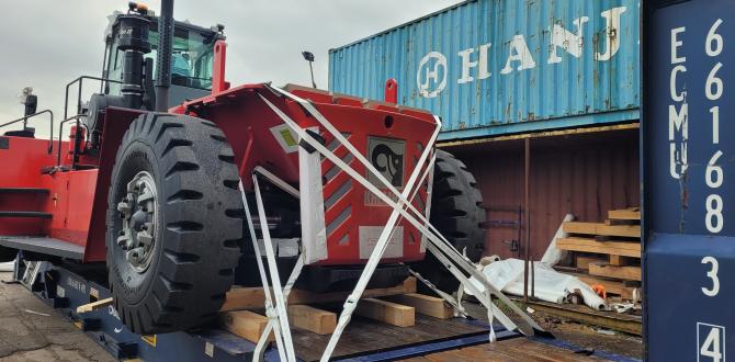 ScanProTrans & Baggio Cooperate to Deliver in Algeria