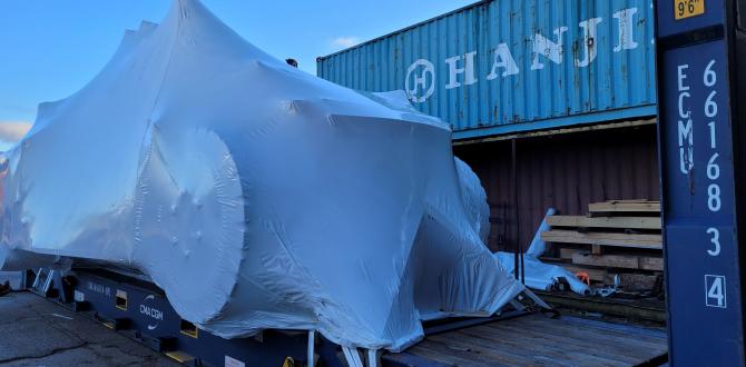 ScanProTrans & Baggio Cooperate to Deliver in Algeria