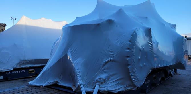 ScanProTrans & Baggio Cooperate to Deliver in Algeria