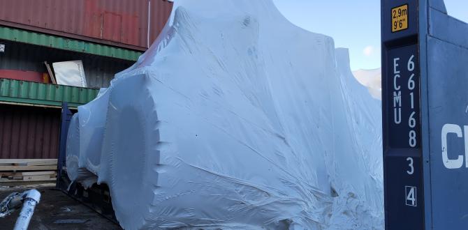 ScanProTrans & Baggio Cooperate to Deliver in Algeria