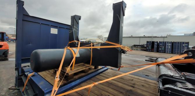 ScanProTrans & Baggio Cooperate to Deliver in Algeria