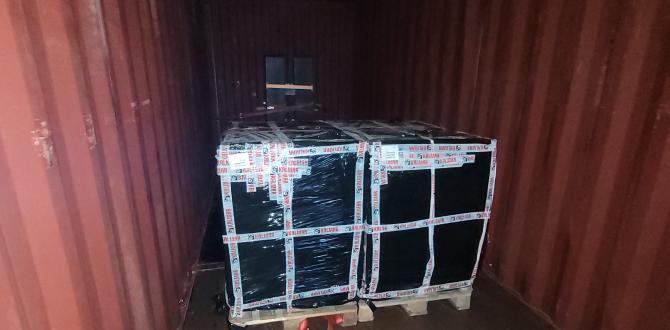 ScanProTrans & Baggio Cooperate to Deliver in Algeria