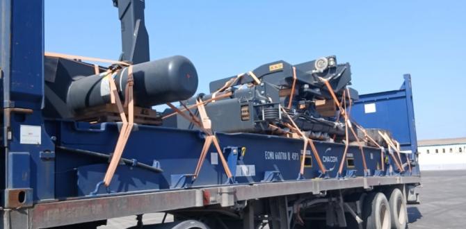 ScanProTrans & Baggio Cooperate to Deliver in Algeria