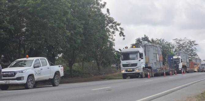 Hands-On Project Management with Logistics Connect