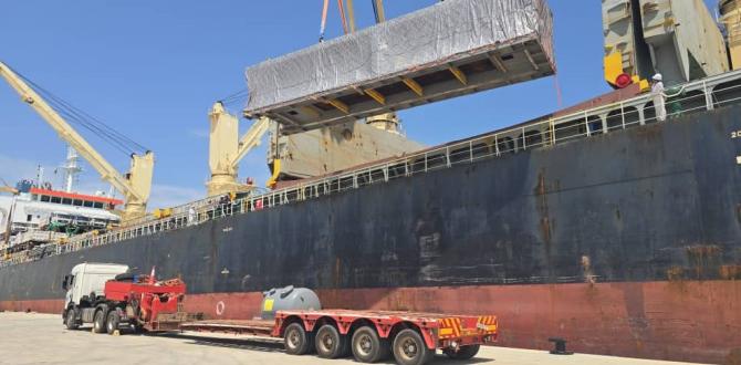 Hands-On Project Management with Logistics Connect