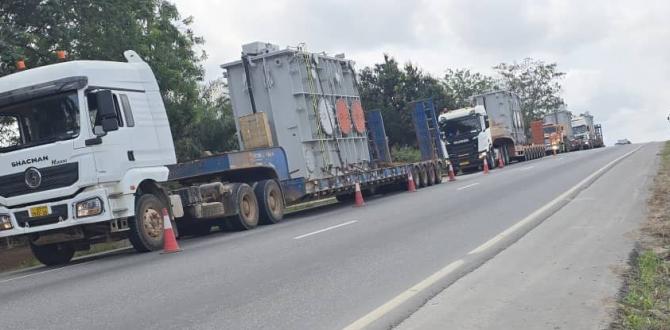 Hands-On Project Management with Logistics Connect