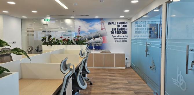 Blue Bell Announce New Dubai HQ & Corporate Website