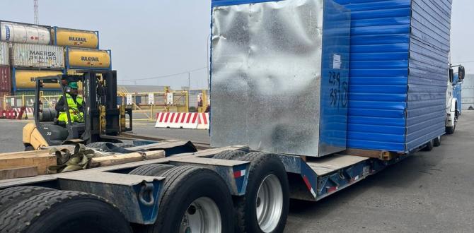 International Fresh Forwarder have the Right Logistics Solutions