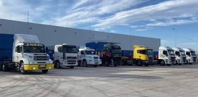 International Fresh Forwarder have the Right Logistics Solutions