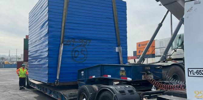 International Fresh Forwarder have the Right Logistics Solutions