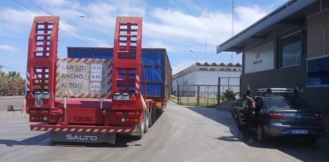 International Fresh Forwarder have the Right Logistics Solutions