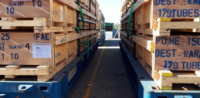 International Fresh Forwarder have the Right Logistics Solutions