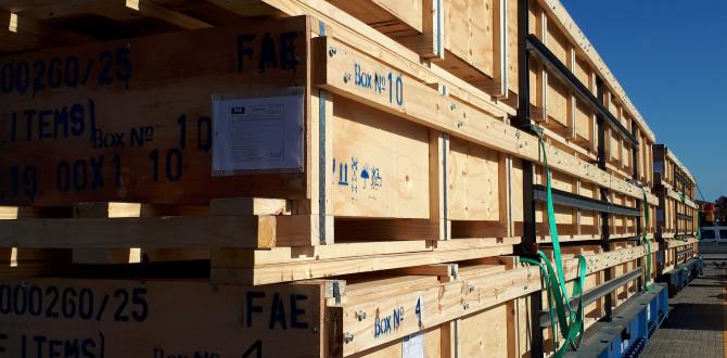 International Fresh Forwarder have the Right Logistics Solutions