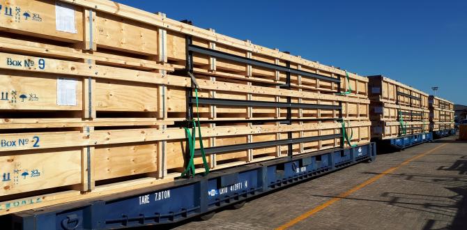 International Fresh Forwarder have the Right Logistics Solutions