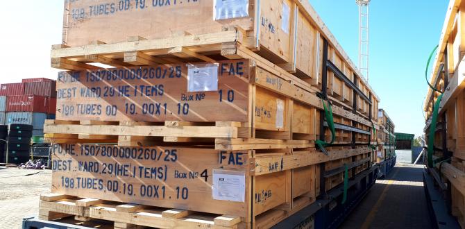 International Fresh Forwarder have the Right Logistics Solutions