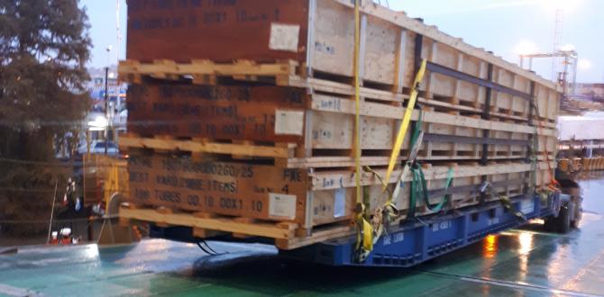 International Fresh Forwarder have the Right Logistics Solutions