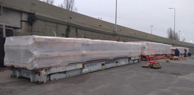 International Fresh Forwarder have the Right Logistics Solutions