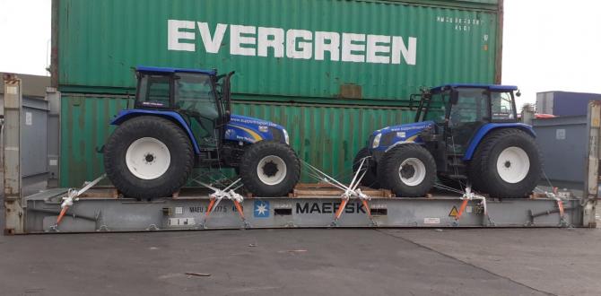 International Fresh Forwarder have the Right Logistics Solutions