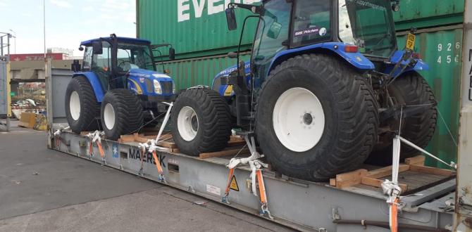 International Fresh Forwarder have the Right Logistics Solutions