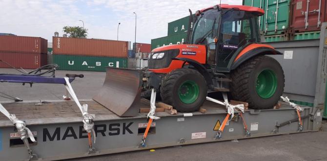 International Fresh Forwarder have the Right Logistics Solutions