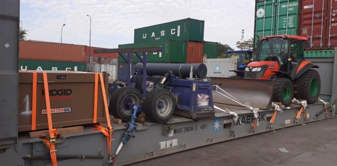 International Fresh Forwarder have the Right Logistics Solutions