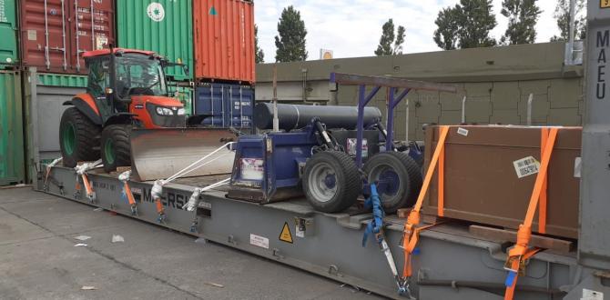 International Fresh Forwarder have the Right Logistics Solutions