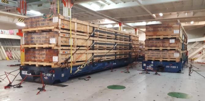 International Fresh Forwarder have the Right Logistics Solutions