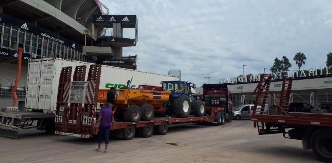 International Fresh Forwarder have the Right Logistics Solutions