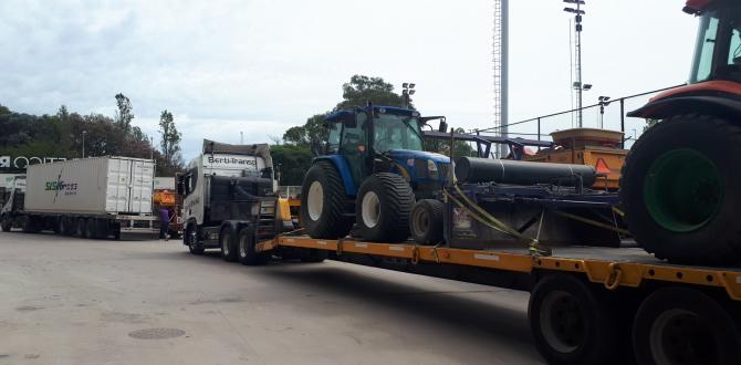 International Fresh Forwarder have the Right Logistics Solutions