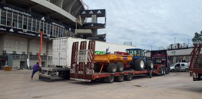 International Fresh Forwarder have the Right Logistics Solutions