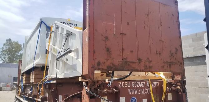 International Fresh Forwarder have the Right Logistics Solutions