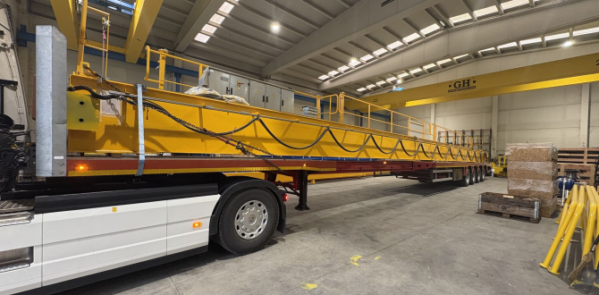 Innovative & Reliable Solutions from XBC Projects