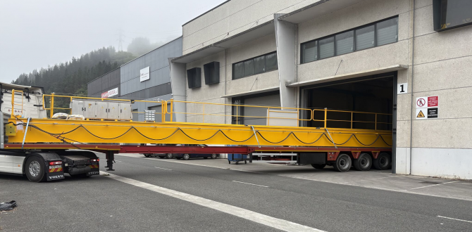 Innovative & Reliable Solutions from XBC Projects