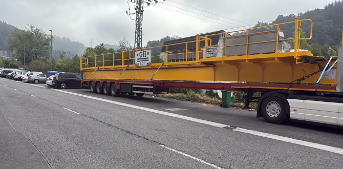 Innovative & Reliable Solutions from XBC Projects