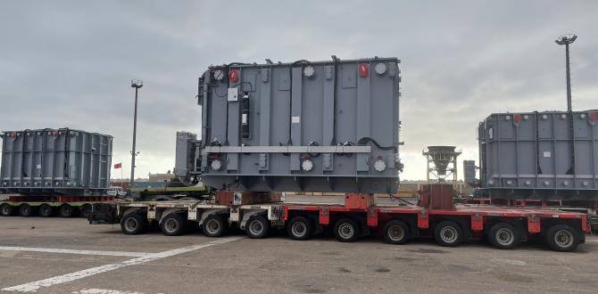 Innovative & Reliable Solutions from XBC Projects